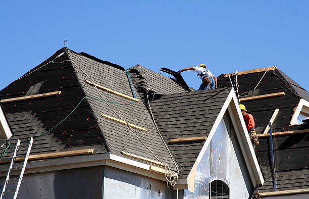 Best Roof Gutter Cleaning  in Watchung, NJ