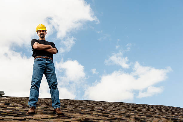 Best Residential Roofing Contractor  in Watchung, NJ